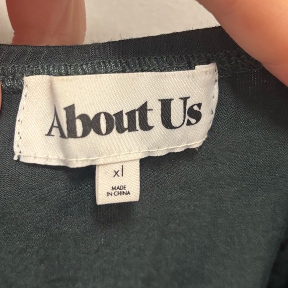 Revolve Davey Top - Picture 5 of 6